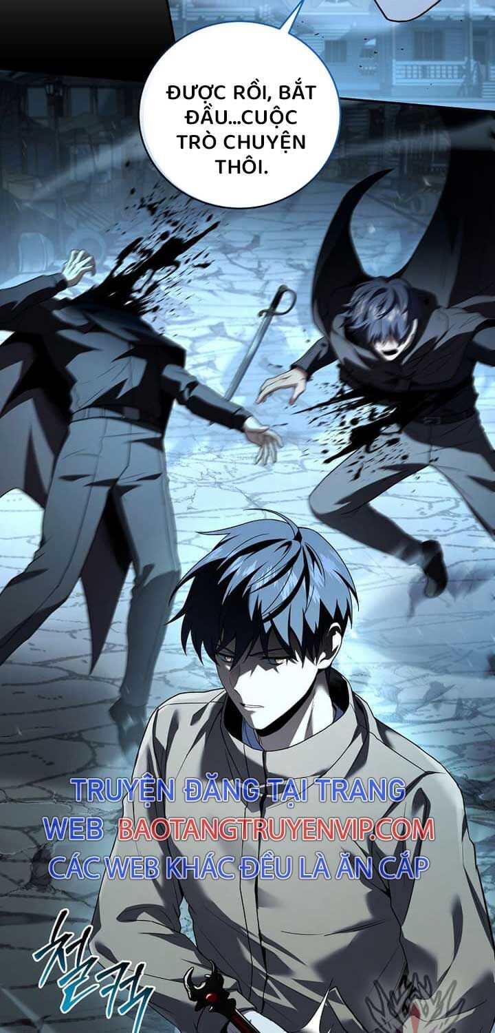 đọc truyện Sự Trở Lại Của Người Chơi Bị Đóng Băng Chương 141 ảnh 34 tại Thiên Thai Truyện