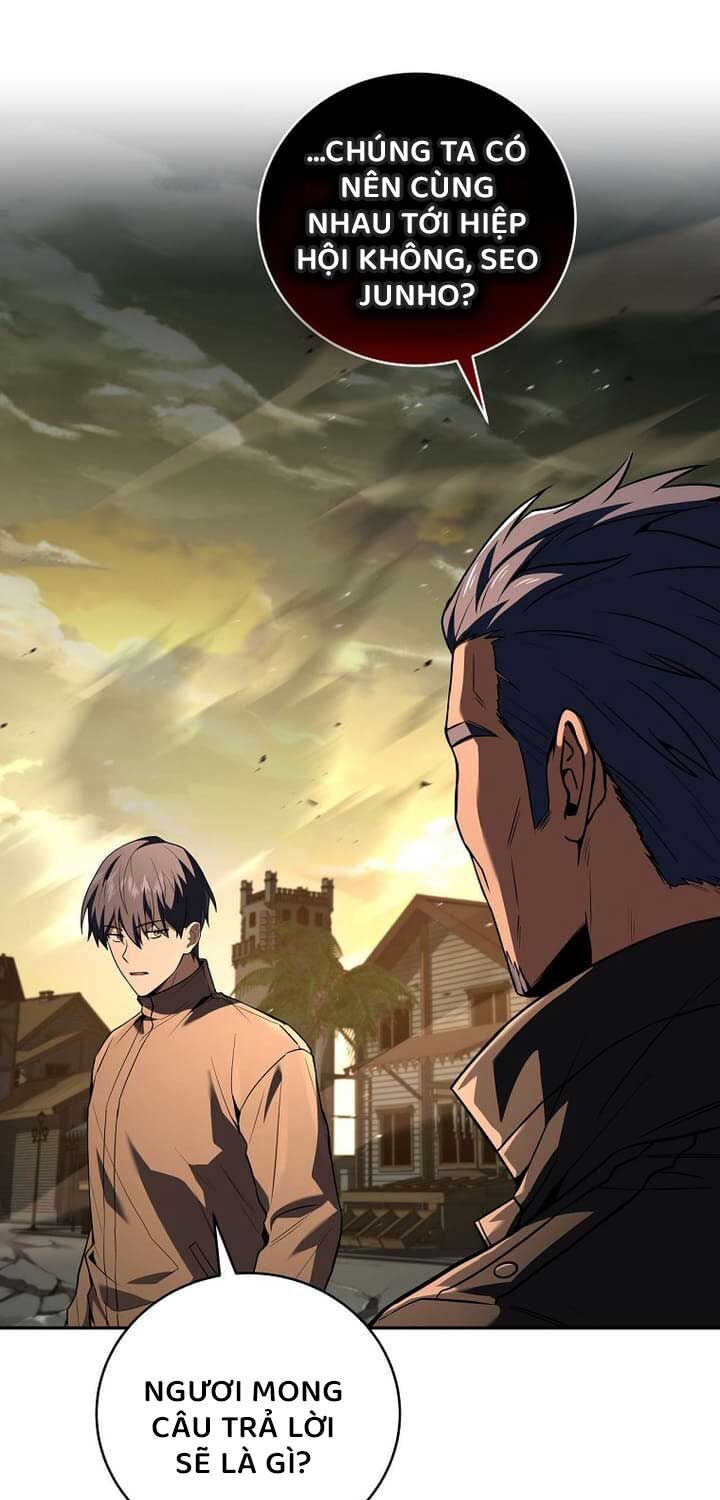 đọc truyện Sự Trở Lại Của Người Chơi Bị Đóng Băng Chương 141 ảnh 38 tại Thiên Thai Truyện