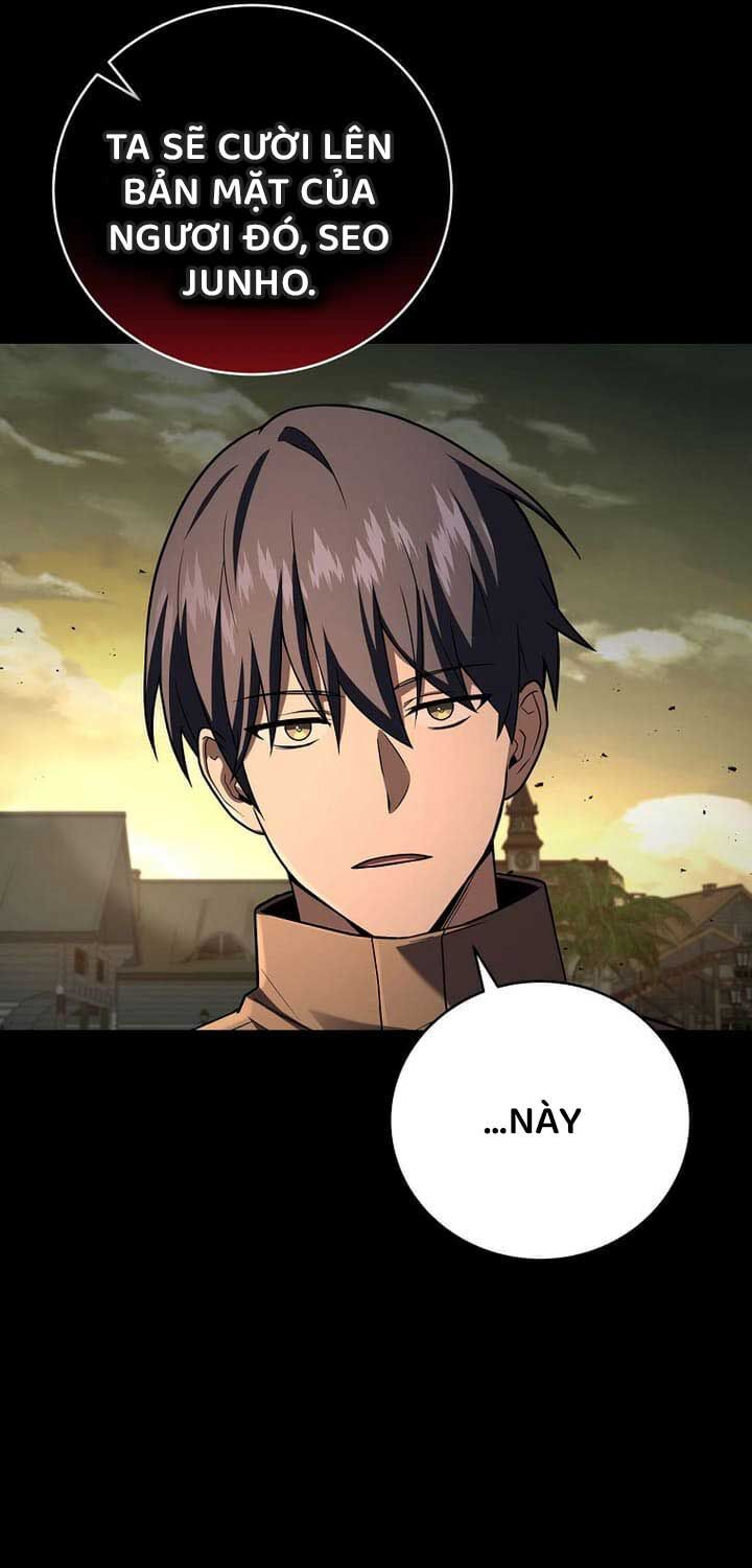 đọc truyện Sự Trở Lại Của Người Chơi Bị Đóng Băng Chương 141 ảnh 43 tại Thiên Thai Truyện