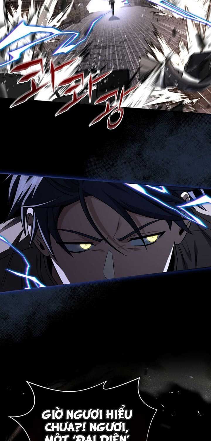 đọc truyện Sự Trở Lại Của Người Chơi Bị Đóng Băng Chương 141 ảnh 71 tại Thiên Thai Truyện