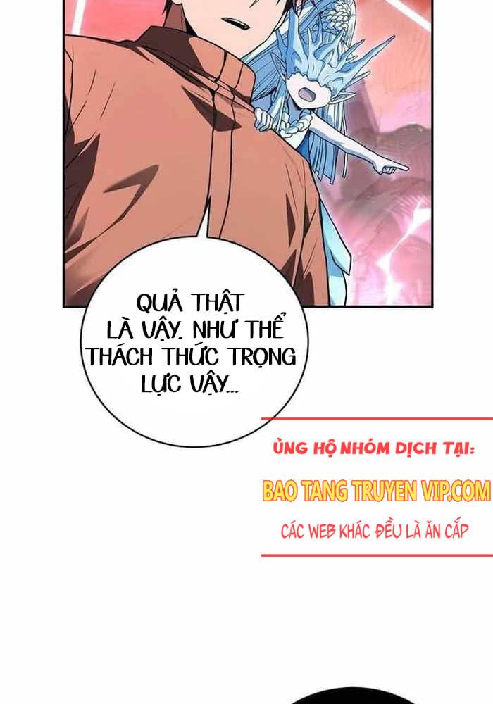 đọc truyện Sự Trở Lại Của Người Chơi Bị Đóng Băng Chương 142 ảnh 22 tại Thiên Thai Truyện