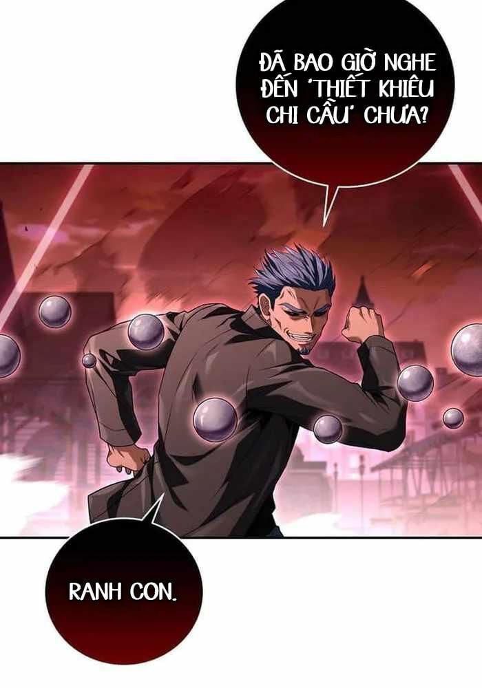 đọc truyện Sự Trở Lại Của Người Chơi Bị Đóng Băng Chương 142 ảnh 23 tại Thiên Thai Truyện