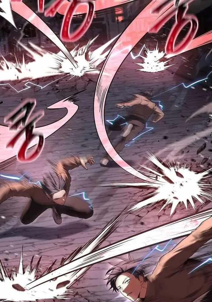 đọc truyện Sự Trở Lại Của Người Chơi Bị Đóng Băng Chương 142 ảnh 39 tại Thiên Thai Truyện