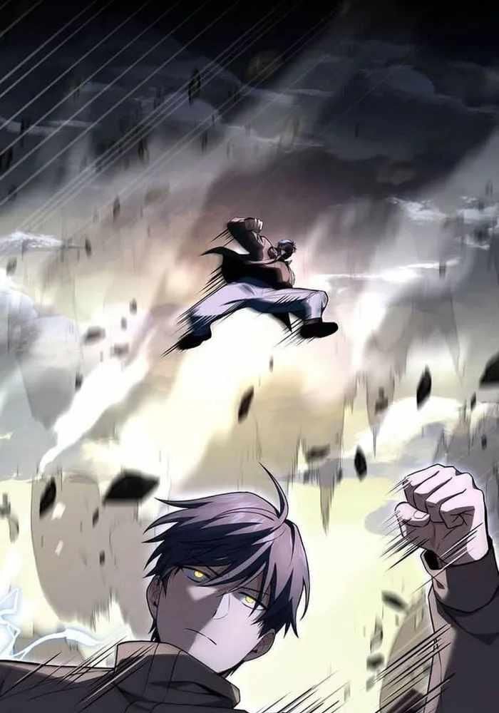 đọc truyện Sự Trở Lại Của Người Chơi Bị Đóng Băng Chương 142 ảnh 7 tại Thiên Thai Truyện