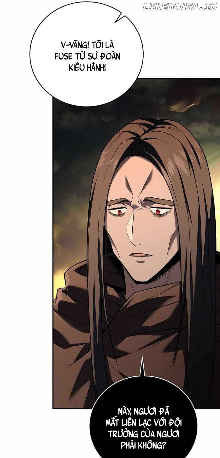 đọc truyện Sự Trở Lại Của Người Chơi Bị Đóng Băng Chương 143 ảnh 16 tại Thiên Thai Truyện