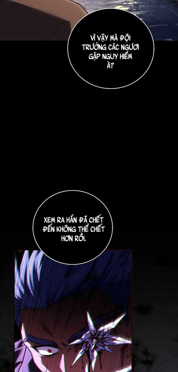 đọc truyện Sự Trở Lại Của Người Chơi Bị Đóng Băng Chương 143 ảnh 19 tại Thiên Thai Truyện