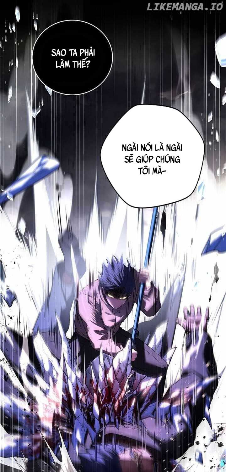 đọc truyện Sự Trở Lại Của Người Chơi Bị Đóng Băng Chương 143 ảnh 22 tại Thiên Thai Truyện