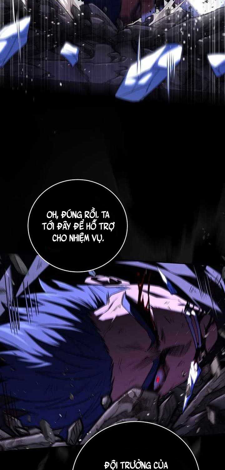 đọc truyện Sự Trở Lại Của Người Chơi Bị Đóng Băng Chương 143 ảnh 23 tại Thiên Thai Truyện