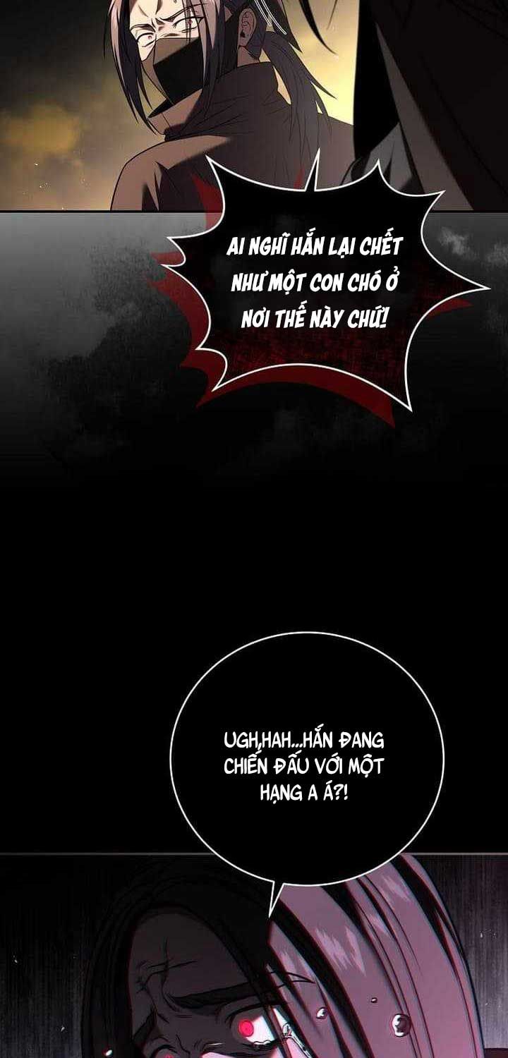 đọc truyện Sự Trở Lại Của Người Chơi Bị Đóng Băng Chương 143 ảnh 27 tại Thiên Thai Truyện