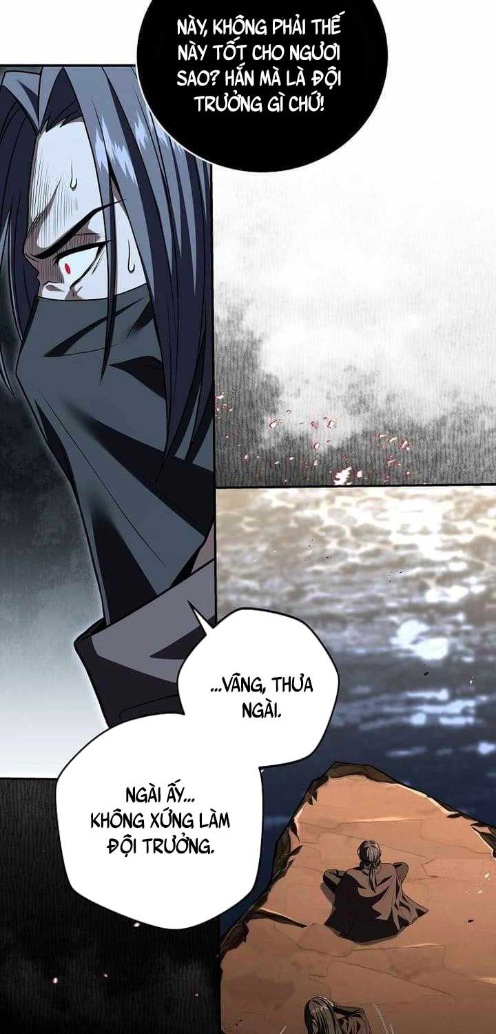 đọc truyện Sự Trở Lại Của Người Chơi Bị Đóng Băng Chương 143 ảnh 31 tại Thiên Thai Truyện