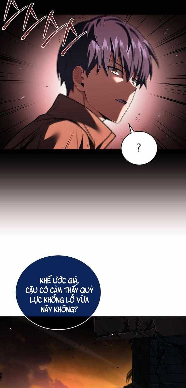 đọc truyện Sự Trở Lại Của Người Chơi Bị Đóng Băng Chương 143 ảnh 34 tại Thiên Thai Truyện