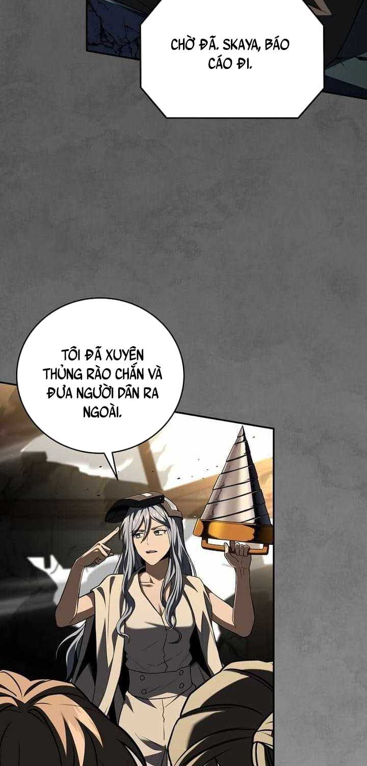 đọc truyện Sự Trở Lại Của Người Chơi Bị Đóng Băng Chương 143 ảnh 39 tại Thiên Thai Truyện