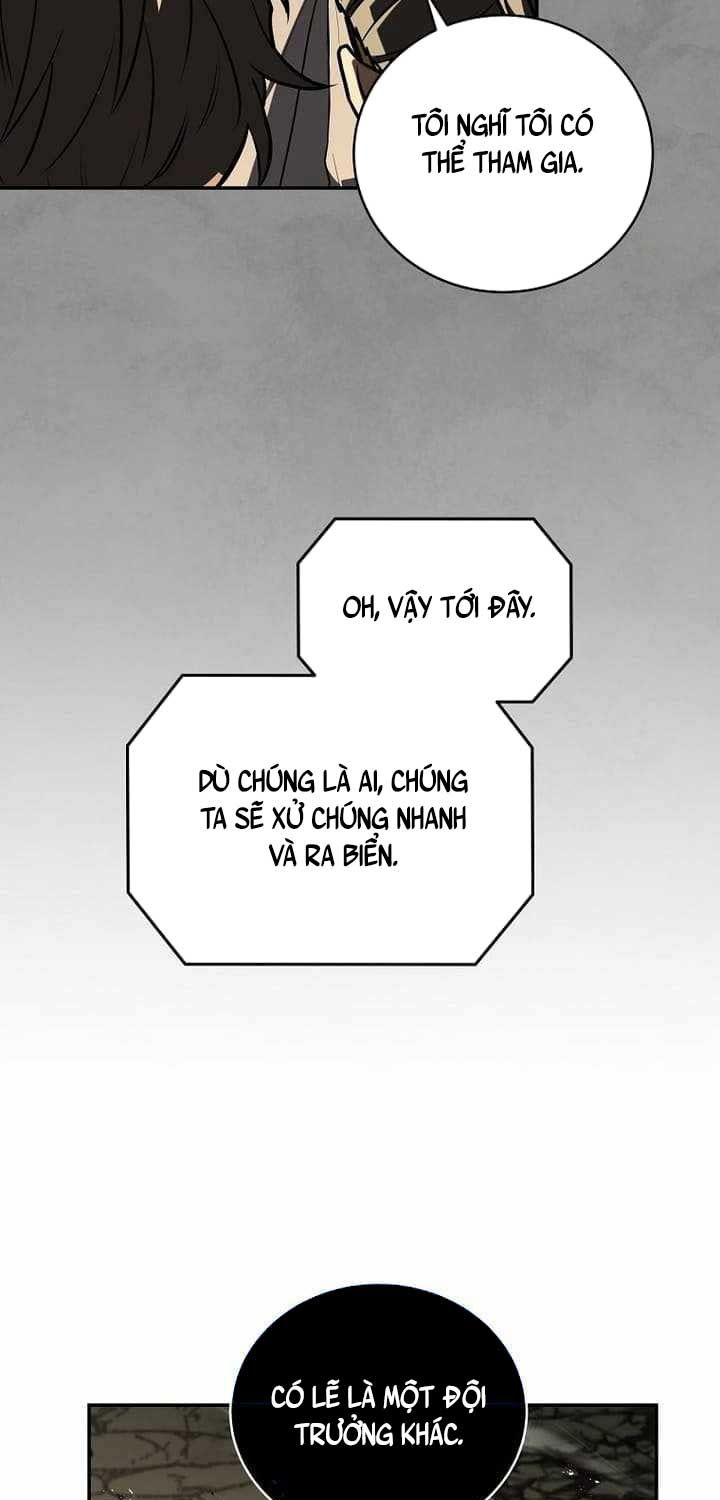 đọc truyện Sự Trở Lại Của Người Chơi Bị Đóng Băng Chương 143 ảnh 40 tại Thiên Thai Truyện