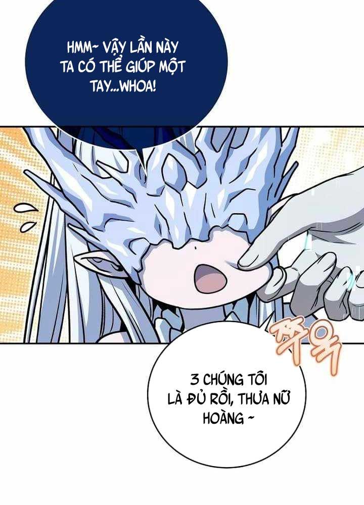 đọc truyện Sự Trở Lại Của Người Chơi Bị Đóng Băng Chương 143 ảnh 42 tại Thiên Thai Truyện