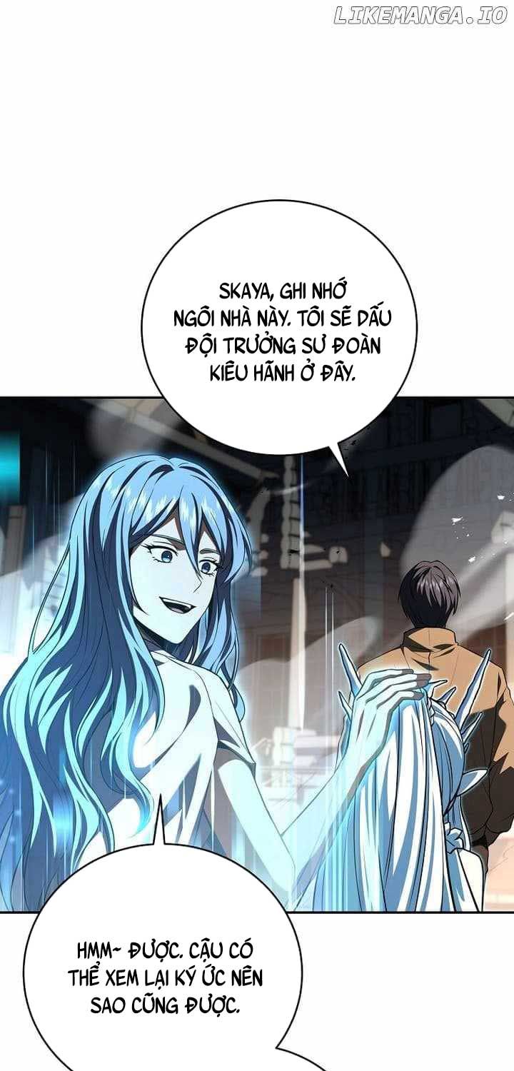 đọc truyện Sự Trở Lại Của Người Chơi Bị Đóng Băng Chương 143 ảnh 43 tại Thiên Thai Truyện