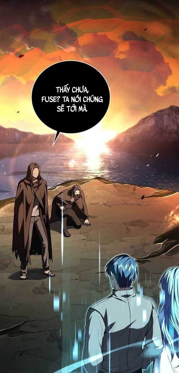 đọc truyện Sự Trở Lại Của Người Chơi Bị Đóng Băng Chương 143 ảnh 46 tại Thiên Thai Truyện