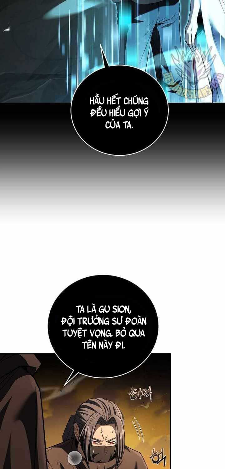 đọc truyện Sự Trở Lại Của Người Chơi Bị Đóng Băng Chương 143 ảnh 47 tại Thiên Thai Truyện