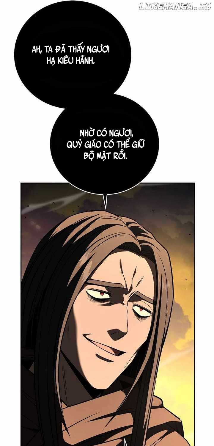 đọc truyện Sự Trở Lại Của Người Chơi Bị Đóng Băng Chương 143 ảnh 50 tại Thiên Thai Truyện