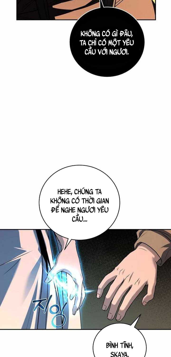 đọc truyện Sự Trở Lại Của Người Chơi Bị Đóng Băng Chương 143 ảnh 51 tại Thiên Thai Truyện