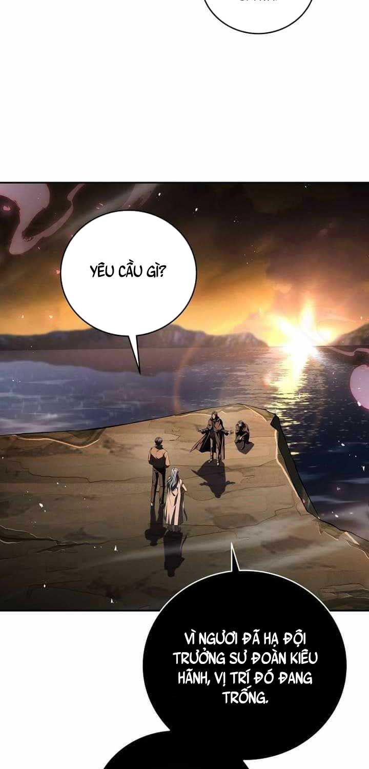 đọc truyện Sự Trở Lại Của Người Chơi Bị Đóng Băng Chương 143 ảnh 52 tại Thiên Thai Truyện