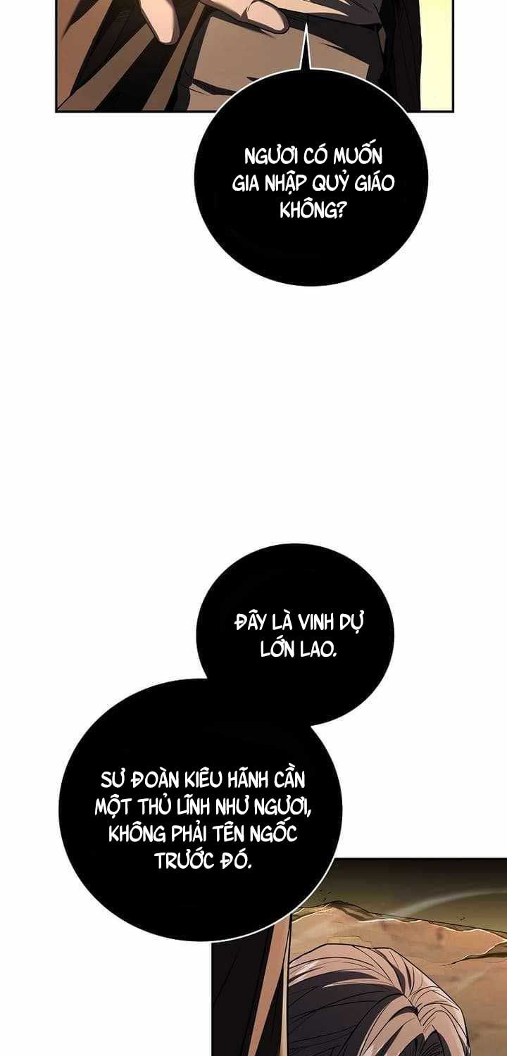 đọc truyện Sự Trở Lại Của Người Chơi Bị Đóng Băng Chương 143 ảnh 54 tại Thiên Thai Truyện