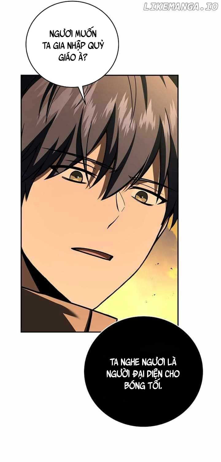 đọc truyện Sự Trở Lại Của Người Chơi Bị Đóng Băng Chương 143 ảnh 56 tại Thiên Thai Truyện