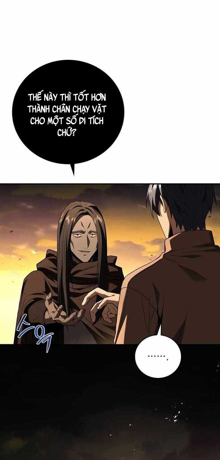 đọc truyện Sự Trở Lại Của Người Chơi Bị Đóng Băng Chương 143 ảnh 57 tại Thiên Thai Truyện