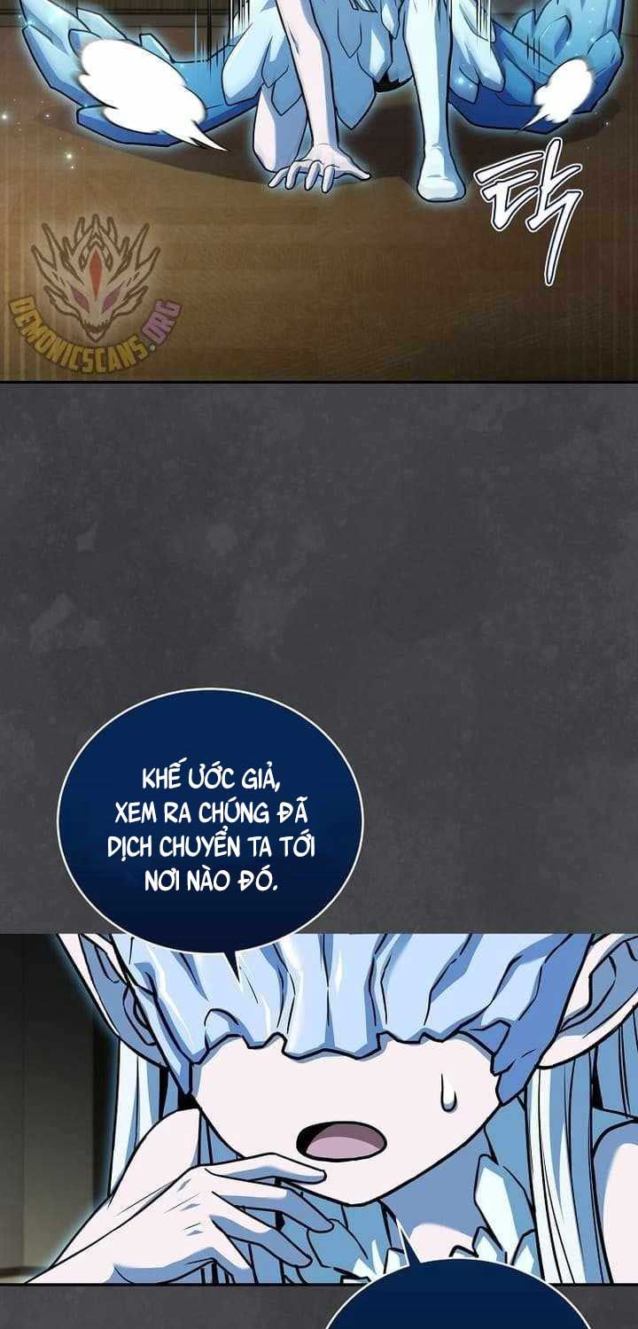 đọc truyện Sự Trở Lại Của Người Chơi Bị Đóng Băng Chương 143 ảnh 74 tại Thiên Thai Truyện