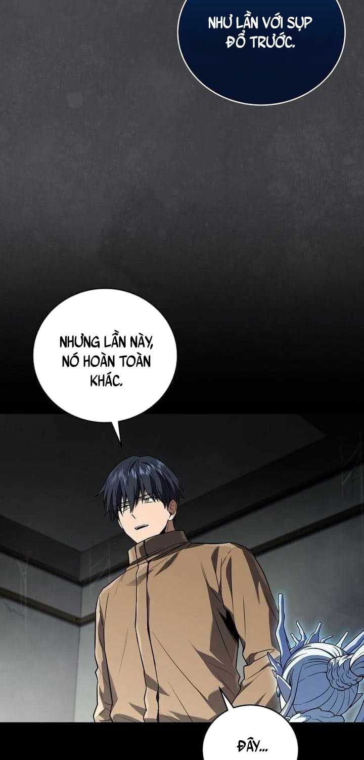 đọc truyện Sự Trở Lại Của Người Chơi Bị Đóng Băng Chương 143 ảnh 75 tại Thiên Thai Truyện