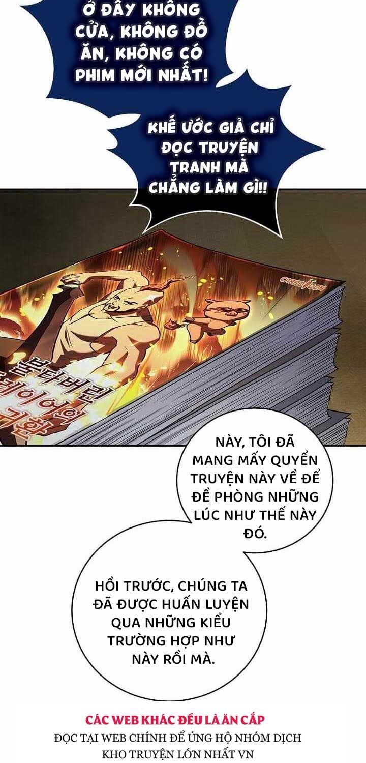 đọc truyện Sự Trở Lại Của Người Chơi Bị Đóng Băng Chương 144 ảnh 23 tại Thiên Thai Truyện