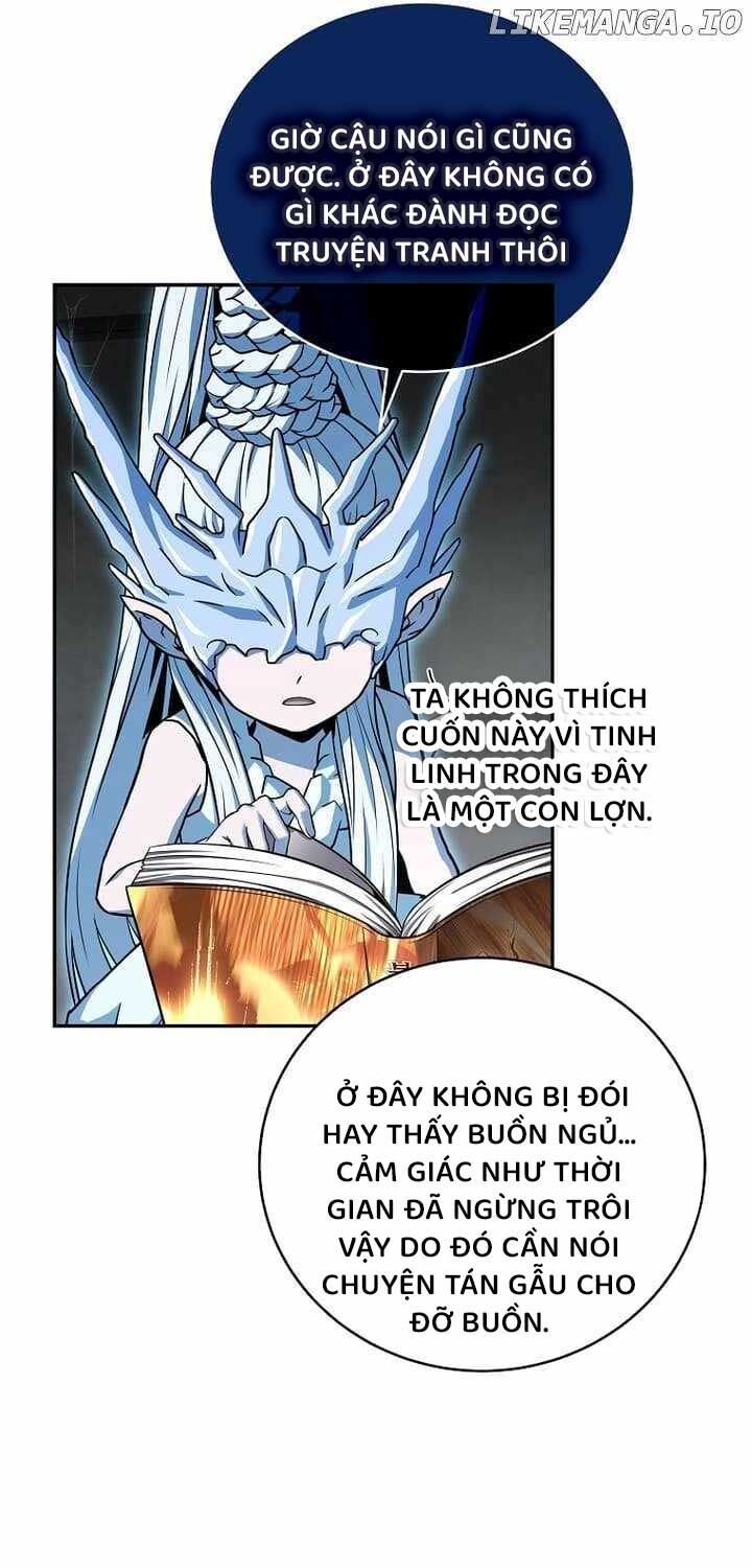 đọc truyện Sự Trở Lại Của Người Chơi Bị Đóng Băng Chương 144 ảnh 25 tại Thiên Thai Truyện