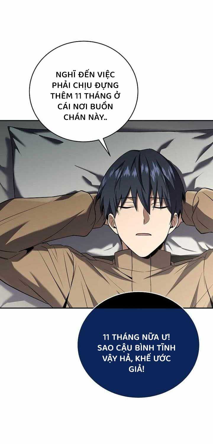 đọc truyện Sự Trở Lại Của Người Chơi Bị Đóng Băng Chương 144 ảnh 26 tại Thiên Thai Truyện