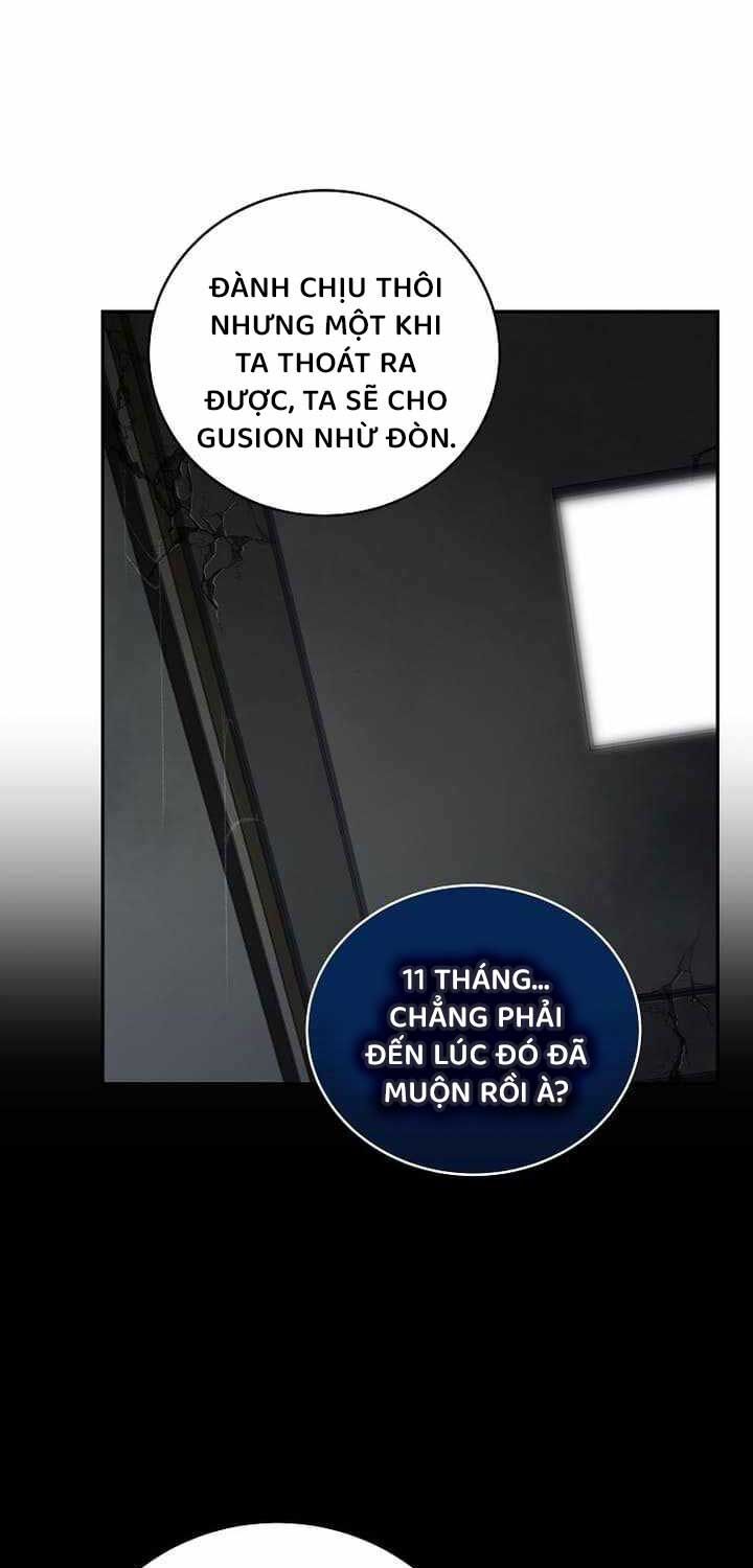 đọc truyện Sự Trở Lại Của Người Chơi Bị Đóng Băng Chương 144 ảnh 27 tại Thiên Thai Truyện