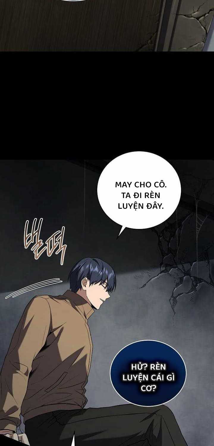 đọc truyện Sự Trở Lại Của Người Chơi Bị Đóng Băng Chương 144 ảnh 30 tại Thiên Thai Truyện