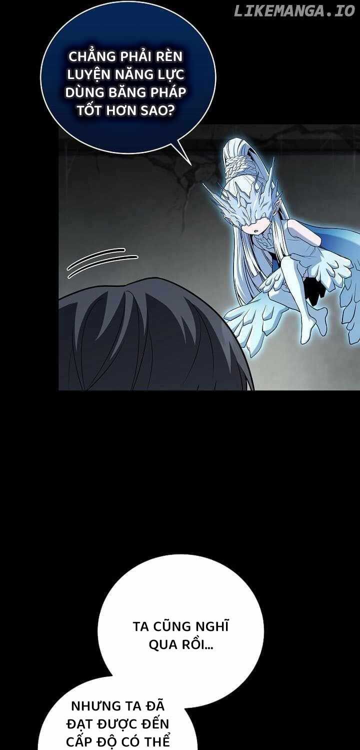 đọc truyện Sự Trở Lại Của Người Chơi Bị Đóng Băng Chương 144 ảnh 32 tại Thiên Thai Truyện