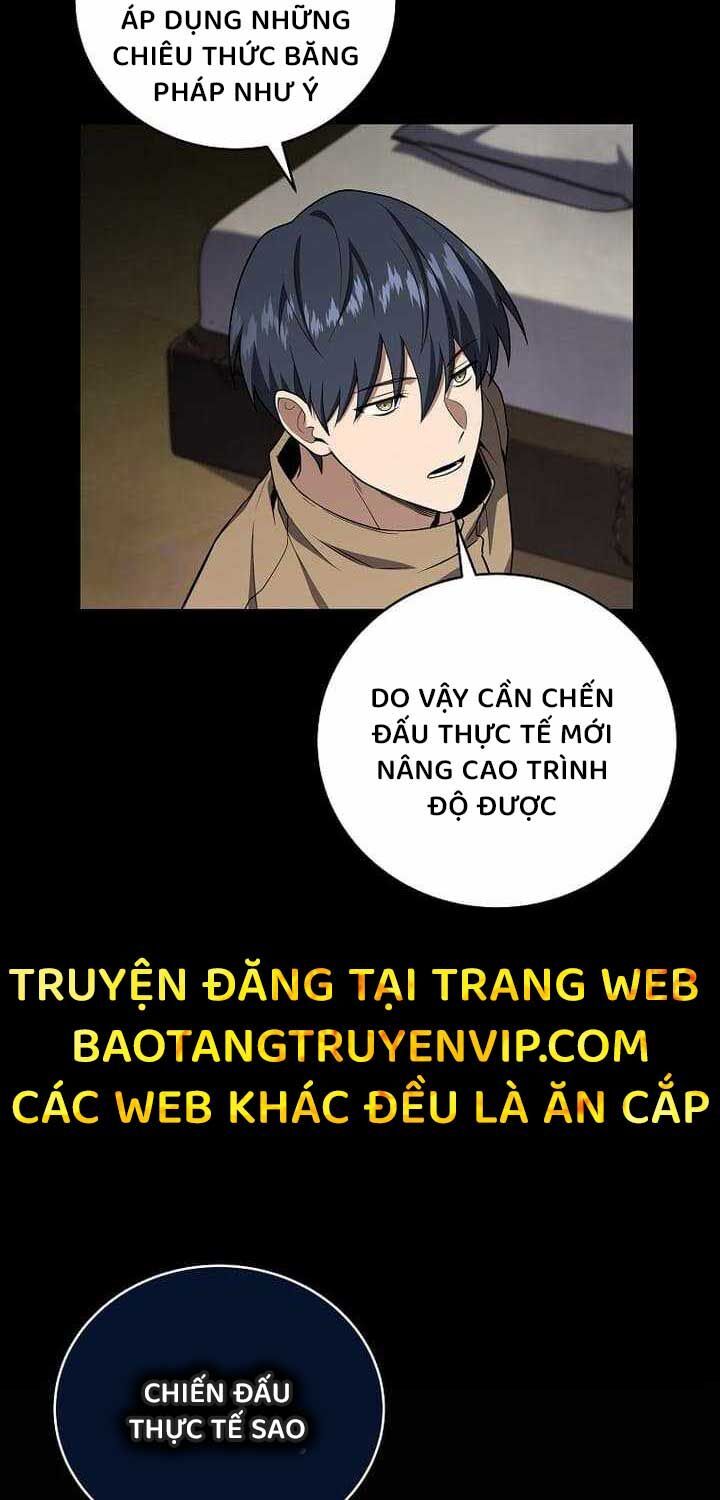 đọc truyện Sự Trở Lại Của Người Chơi Bị Đóng Băng Chương 144 ảnh 33 tại Thiên Thai Truyện