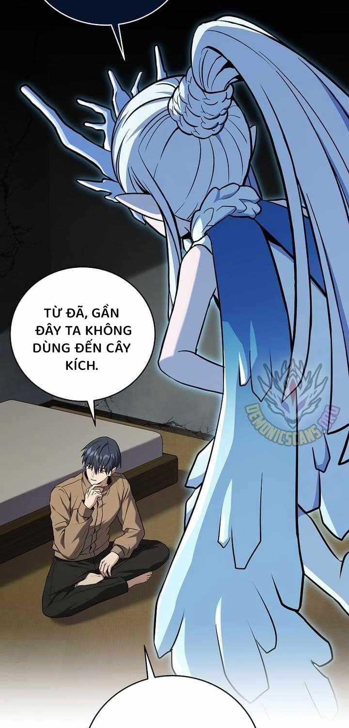 đọc truyện Sự Trở Lại Của Người Chơi Bị Đóng Băng Chương 144 ảnh 34 tại Thiên Thai Truyện