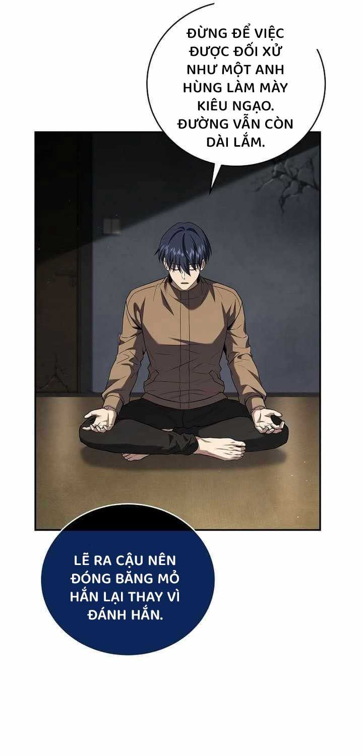 đọc truyện Sự Trở Lại Của Người Chơi Bị Đóng Băng Chương 144 ảnh 39 tại Thiên Thai Truyện