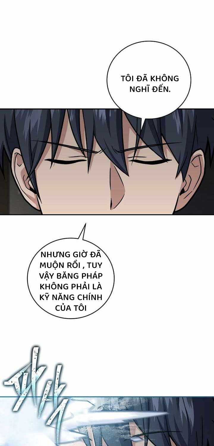 đọc truyện Sự Trở Lại Của Người Chơi Bị Đóng Băng Chương 144 ảnh 40 tại Thiên Thai Truyện