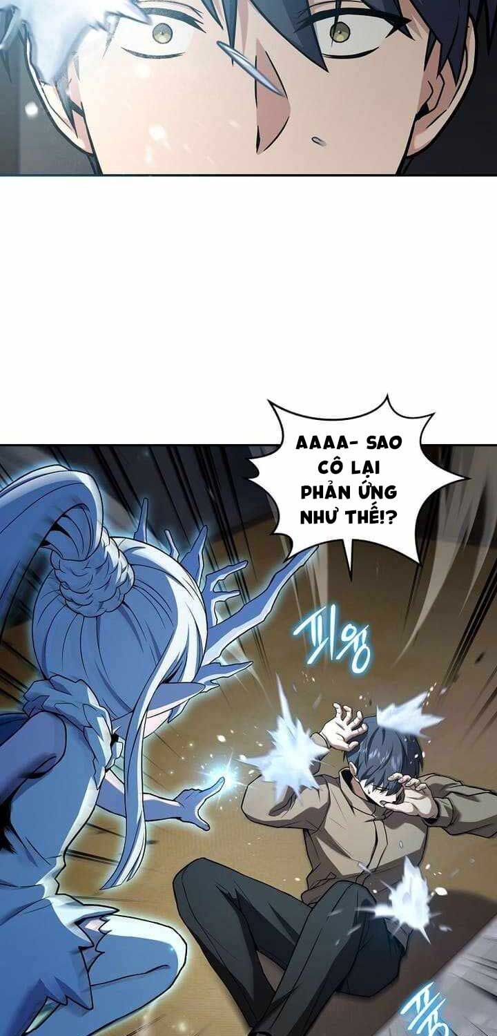 đọc truyện Sự Trở Lại Của Người Chơi Bị Đóng Băng Chương 144 ảnh 41 tại Thiên Thai Truyện