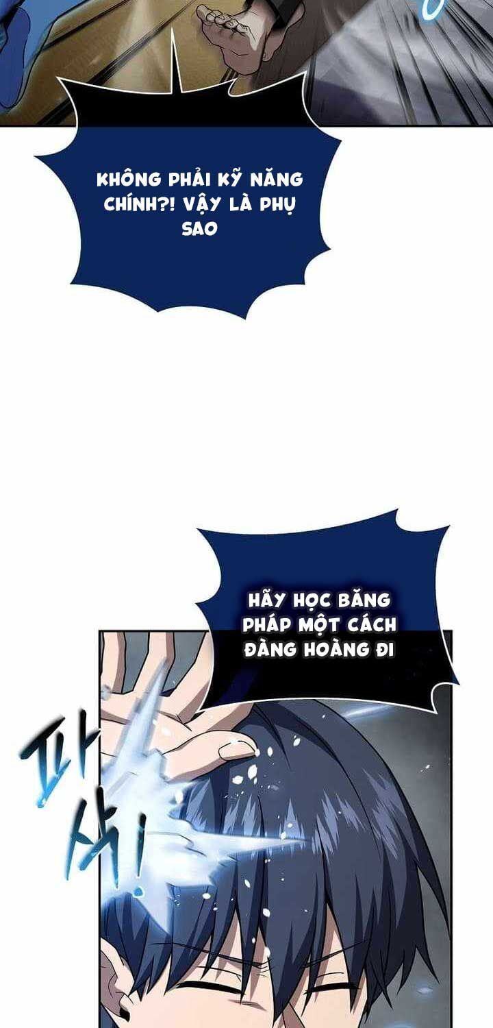 đọc truyện Sự Trở Lại Của Người Chơi Bị Đóng Băng Chương 144 ảnh 42 tại Thiên Thai Truyện