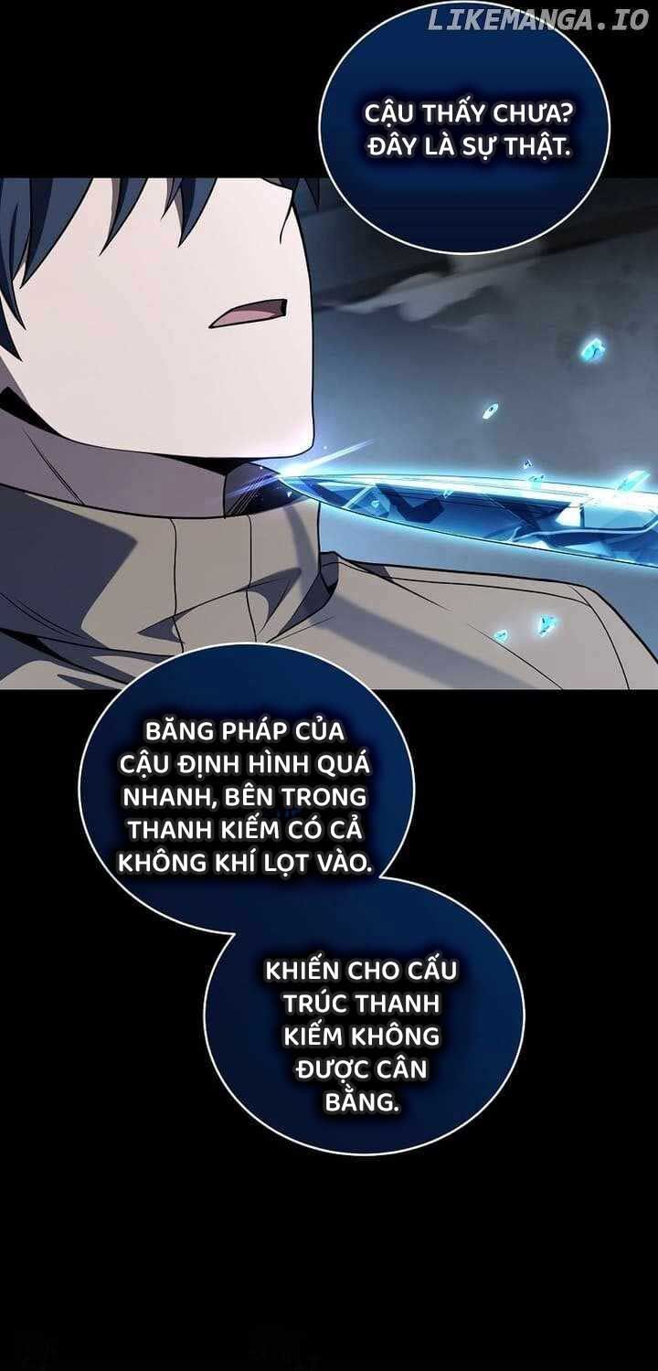 đọc truyện Sự Trở Lại Của Người Chơi Bị Đóng Băng Chương 144 ảnh 60 tại Thiên Thai Truyện