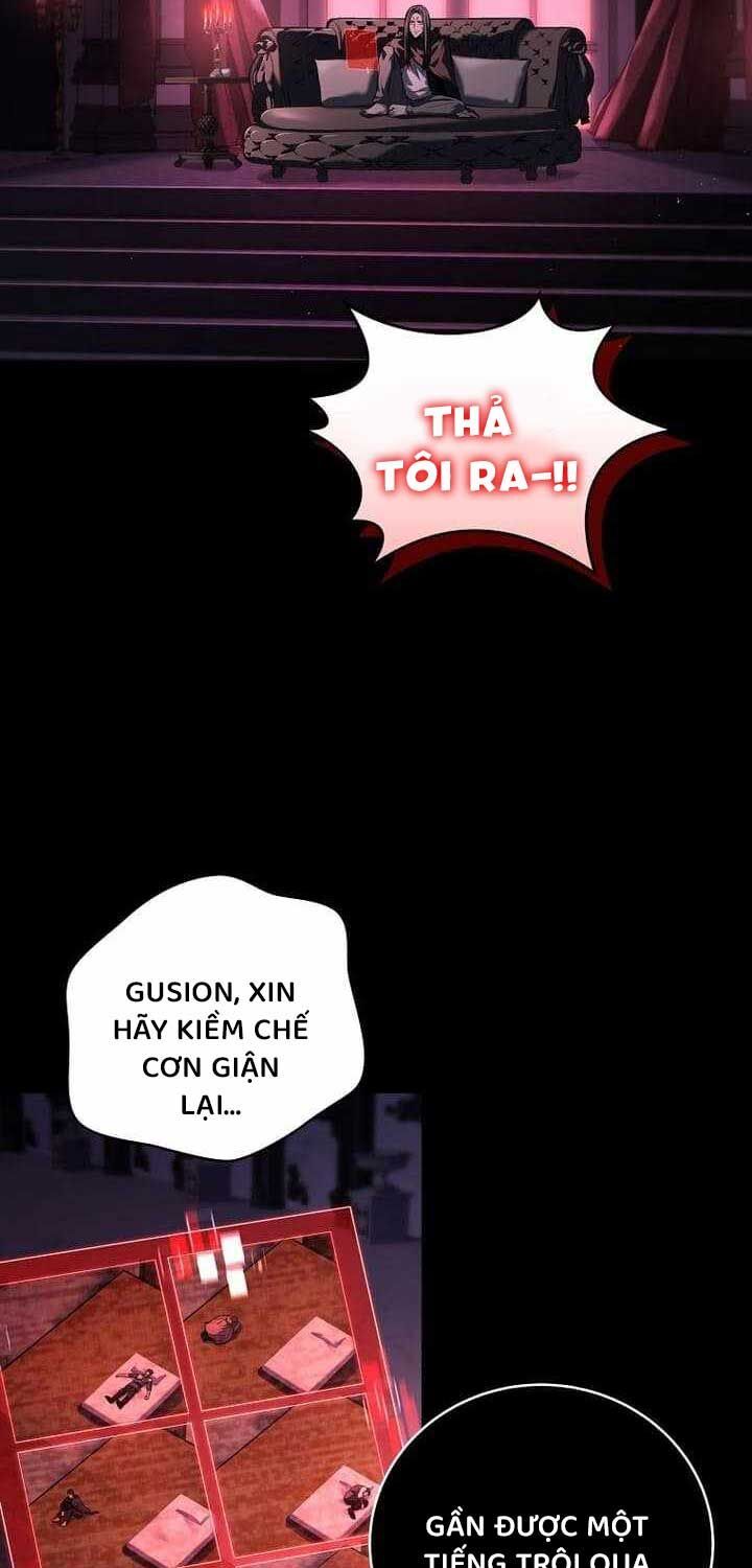 đọc truyện Sự Trở Lại Của Người Chơi Bị Đóng Băng Chương 144 ảnh 79 tại Thiên Thai Truyện