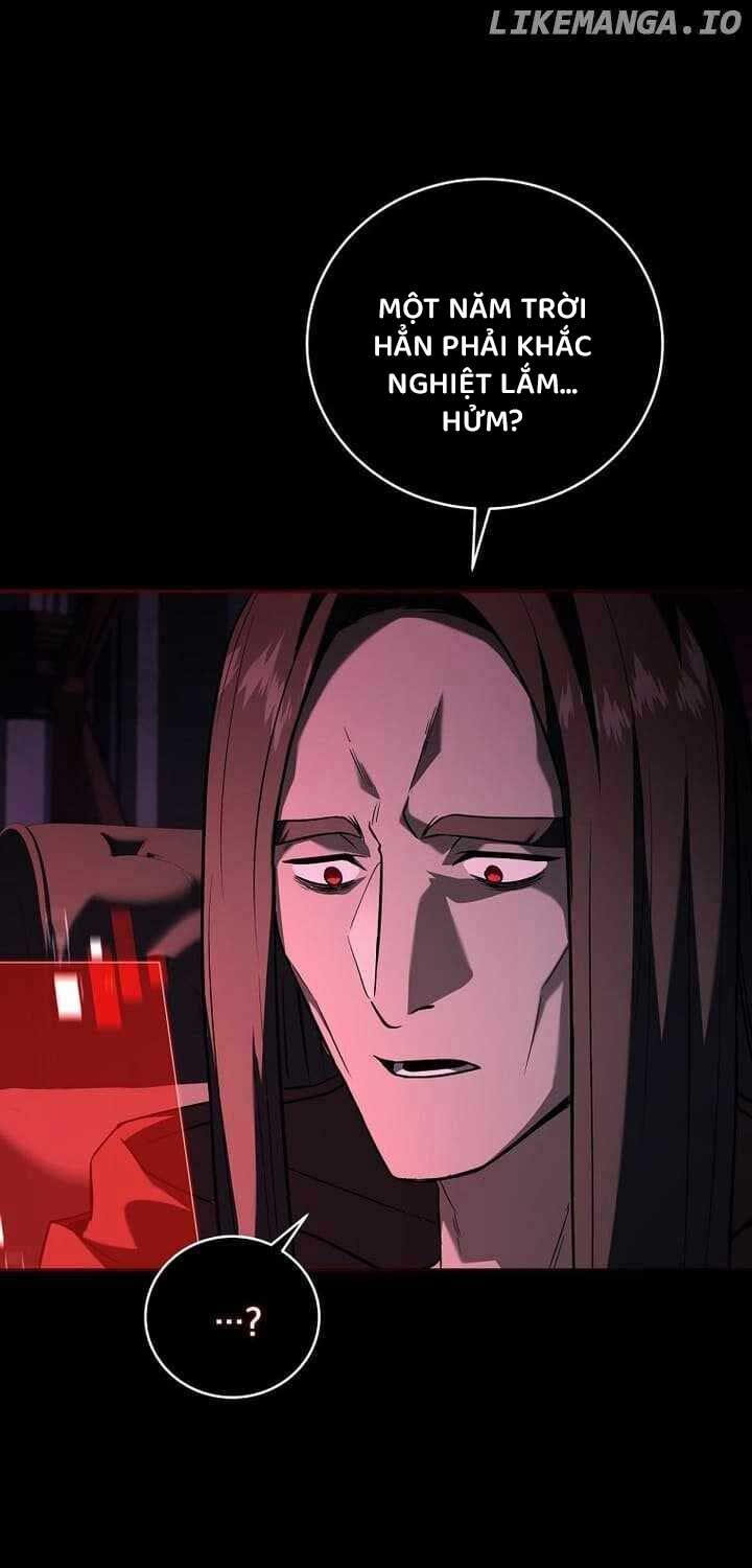 đọc truyện Sự Trở Lại Của Người Chơi Bị Đóng Băng Chương 144 ảnh 81 tại Thiên Thai Truyện