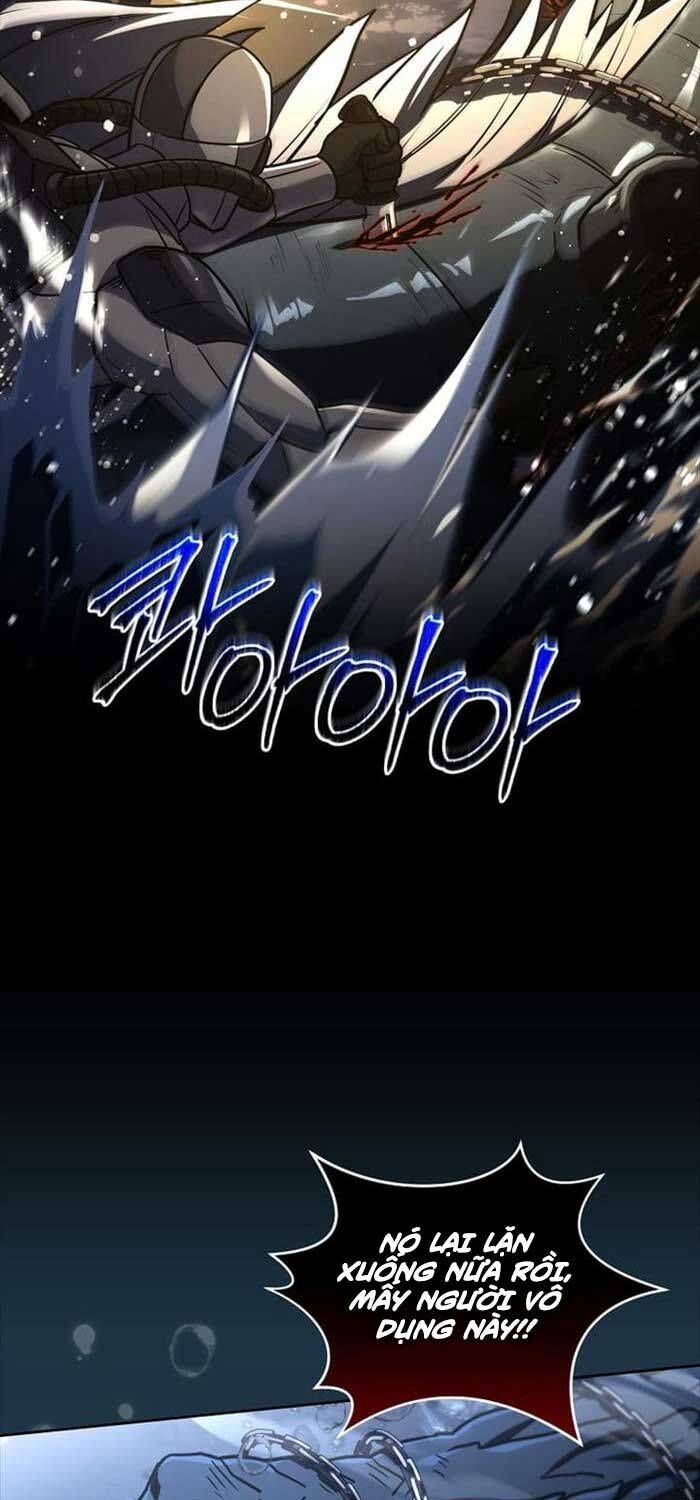 đọc truyện Sự Trở Lại Của Người Chơi Bị Đóng Băng Chương 145 ảnh 23 tại Thiên Thai Truyện