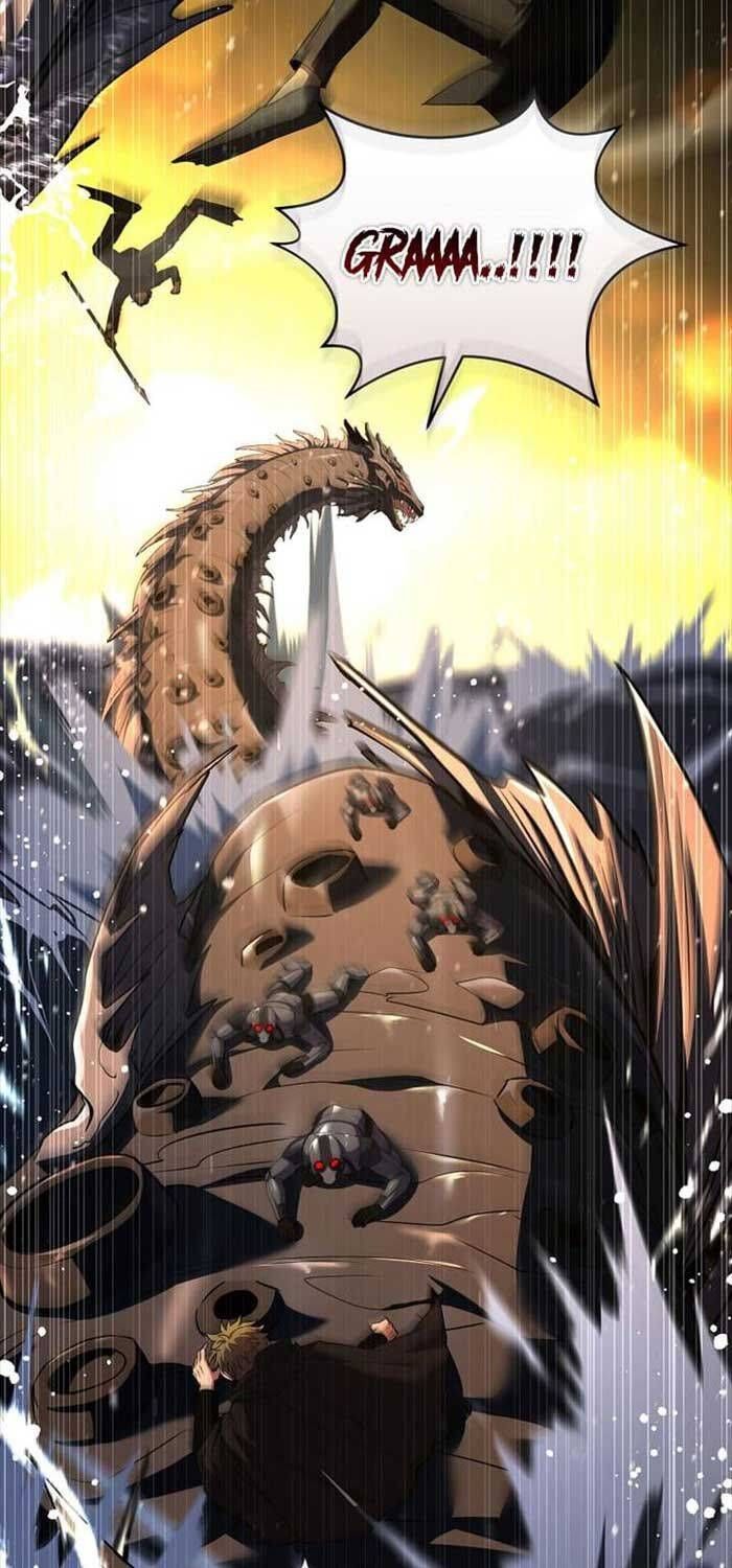 đọc truyện Sự Trở Lại Của Người Chơi Bị Đóng Băng Chương 145 ảnh 27 tại Thiên Thai Truyện