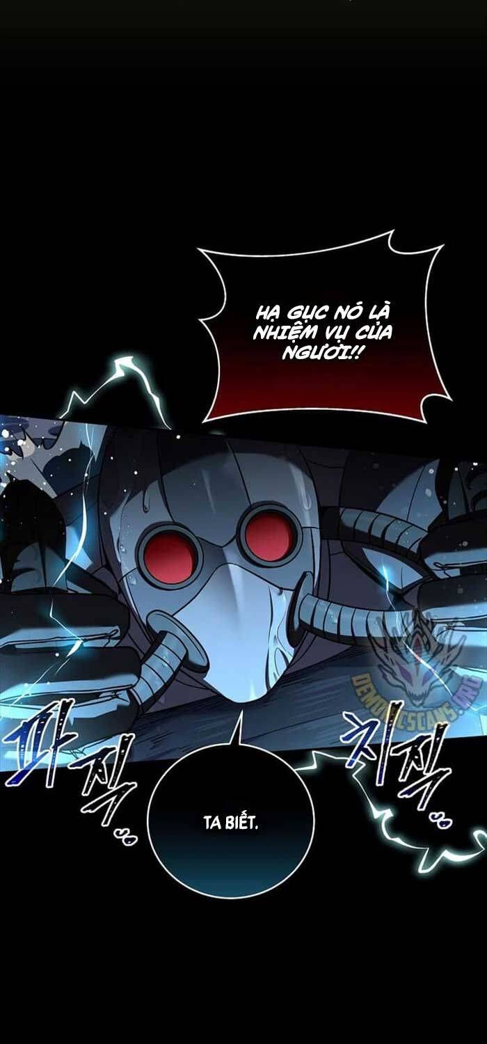 đọc truyện Sự Trở Lại Của Người Chơi Bị Đóng Băng Chương 145 ảnh 29 tại Thiên Thai Truyện