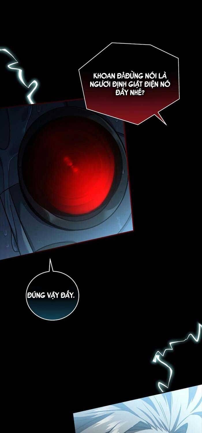 đọc truyện Sự Trở Lại Của Người Chơi Bị Đóng Băng Chương 145 ảnh 30 tại Thiên Thai Truyện