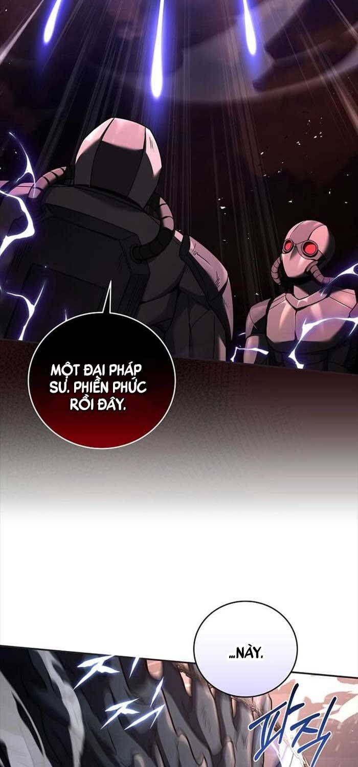 đọc truyện Sự Trở Lại Của Người Chơi Bị Đóng Băng Chương 145 ảnh 36 tại Thiên Thai Truyện