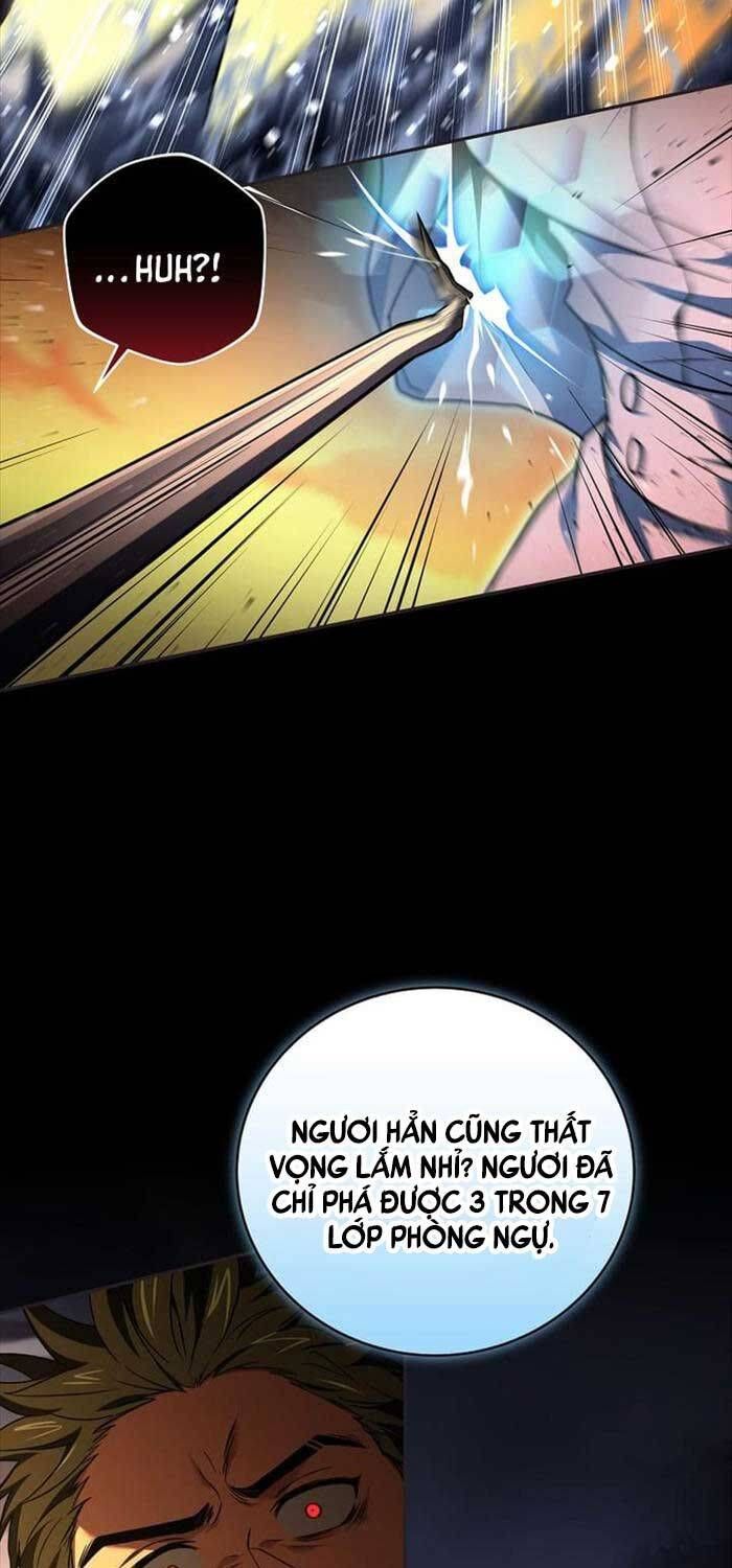 đọc truyện Sự Trở Lại Của Người Chơi Bị Đóng Băng Chương 145 ảnh 45 tại Thiên Thai Truyện